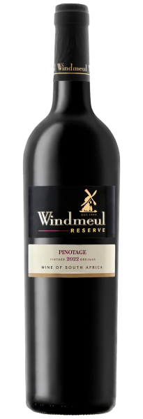 Windmeul Kelder Windmeul Reserve Pinotage